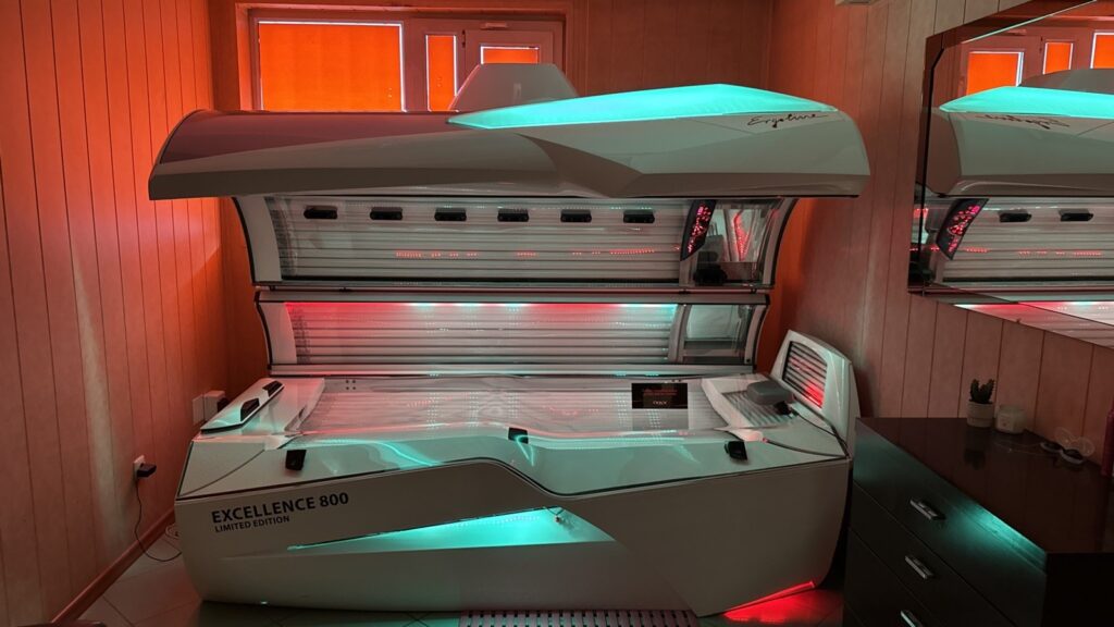 Solarium